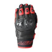 Rękawice motocyklowe - Rękawice motocyklowe RST Freestyle 3 D30 CzerwonyM - miniaturka - grafika 1