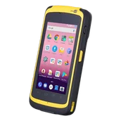 Kolektory danych - Kolektor danych Cipherlab RS51 skaner 2D - miniaturka - grafika 1