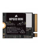 Dyski SSD - Corsair MP600 MINI 2TB SSD PCIe 4.0 x4, NVMe 1.4, M.2 2230 CSSD-F2000GBMP600MNR2 - miniaturka - grafika 1