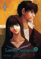 Komiksy dla młodzieży - Lament jagnięcia. Tom 1 - miniaturka - grafika 1