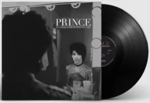 Prince Piano & A Microphone 1983 Vinyl) - Soul - miniaturka - grafika 1