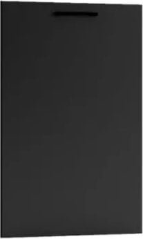 Stolkar Front do zabudowy zmywarki ANIKA PZ 45 grafitowy STOLKAR