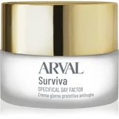 Kremy do twarzy - Arval Surviva Specifical Day Factor krem ochronny na dzień przeciw zmarszczkom 50 ml - miniaturka - grafika 1