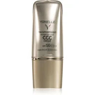 Kremy do twarzy - Yonelle Metamorphosis Hydroaktywny Krem CCC SPF50 Gold Tan 30 ml - miniaturka - grafika 1