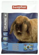 Karma dla gryzoni - Beaphar Care+ Rabbit Senior - Pokarm Dla Królików Seniorów - 1,5 Kg - miniaturka - grafika 1