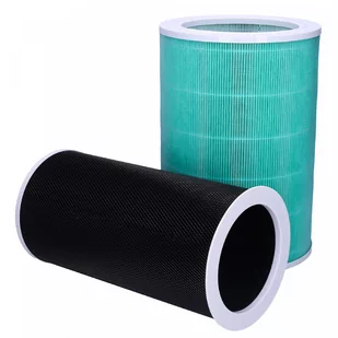 FILTR DO Xiaomi Mi Air Purifier 3H 2C 2H 2S PRO - Wkłady filtrujące - miniaturka - grafika 1