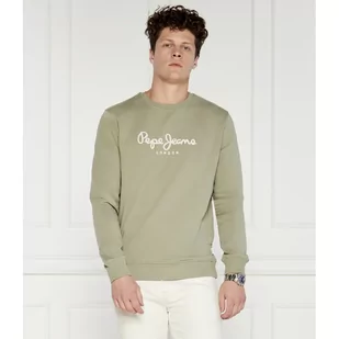 Pepe Jeans London Bluza | Regular Fit - Bluzy męskie - miniaturka - grafika 1