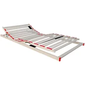 Stelaże pod materac - Janpol Stelaż MACEDONIA : 100x200 - miniaturka - grafika 1