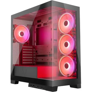 Komputer MAD DOG SPACE-APEX-I01DR32 i5-14500 32GB RAM 1TB SSD GeForce RTX4070 Wi-Fi - Zestawy komputerowe - miniaturka - grafika 1
