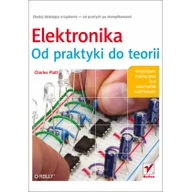 Technika - Helion Elektronika. Od praktyki do teorii - miniaturka - grafika 1