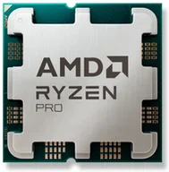 Procesory - AMD Ryzen 5 Pro 8500GE 3.4 GHz Socket AM5 OEM 100-000001185 - miniaturka - grafika 1