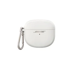 Bose Ultra Open Earbuds Wireless Charging Case Cover White - Inne akcesoria audio-wideo - miniaturka - grafika 1