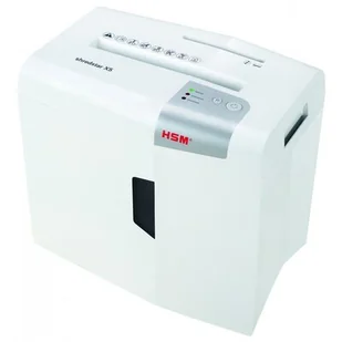 HSM shredstar X5 - 4,5x30mm - Niszczarki - miniaturka - grafika 1