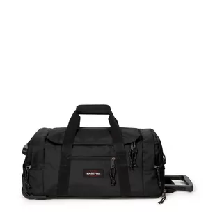 Torba podróżna Eastpak Leatherface S Plus - Torby podróżne - miniaturka - grafika 1