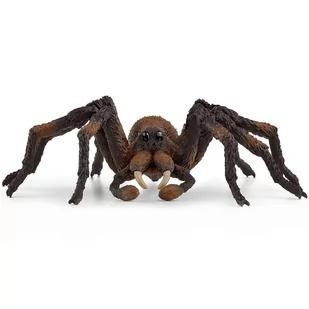 SLH13987 Schleich Harry Potter - Pająk Aragog, figurka dla dzieci 6+ - Figurki dla dzieci - miniaturka - grafika 1