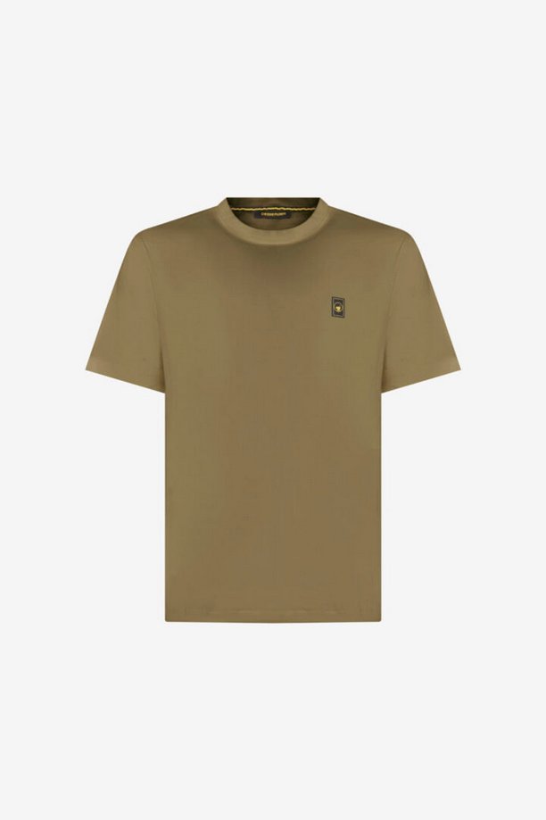 T-shirt męski ciesse piumini 10403884695894_M altro