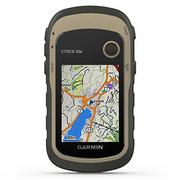 Kompasy - GPS turystyczny i trekkingowy - GARMIN ETREX 32x zestaw - miniaturka - grafika 1