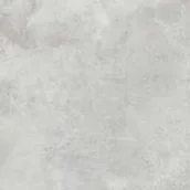 Płytki ceramiczne - Gres szkliwiony GRISSON light grey mat 79,8x79,8 gat. II - miniaturka - grafika 1