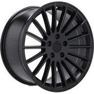 Felgi aluminiowe - Felgi Hamman 19 m.in. do BMW 4 F32 F33 F36 5 F10 F11 F07 F01 F02 - RA1227 - miniaturka - grafika 1