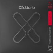 Struny gitarowe  - DAddario DAddario XTC-45 Pro-Arte Normal - struny do gitary klasycznej - miniaturka - grafika 1