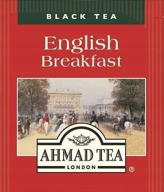 Ahmad Tea Herbata Czarna English Breakfast 500 kopert