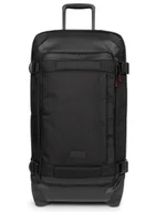 Torby podróżne - Torba podróżna 78 l Eastpak Tranverz M CNNCT - rip black - miniaturka - grafika 1
