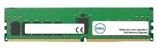 Dell dedykowana DDR4 32 GB 3200 MHz CL22 AB614353 AB614353 - Pamięci RAM - miniaturka - grafika 1