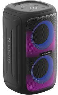 SPEAKER BLUETOOTH/LGPJUKE101 N-GEAR - Głośniki przenośne - miniaturka - grafika 1