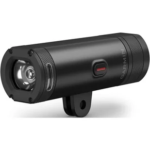 Smart Garmin Garmin Varia UT 800 Headlight Urban Edition - Lampki rowerowe - miniaturka - grafika 1