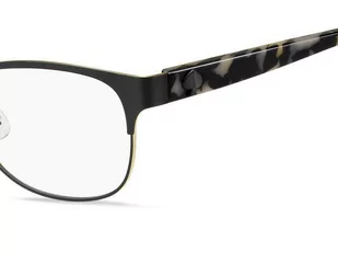 Okulary korekcyjne Kate Spade CAROLINA 807 - Okulary korekcyjne, oprawki, szkła - miniaturka - grafika 3