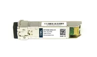 Kable światłowodowe - SFP+WDM-10KM-1270 Moduł CML WDM 10G 10KM LC - miniaturka - grafika 1