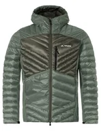 Kurtki męskie - Vaude Męska kurtka Sesvenna Pro Jacket II - miniaturka - grafika 1