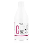 Szampony do włosów - SALERM HAIRLAB, Szampon do włosów COLOR LONGER, 600ml - miniaturka - grafika 1