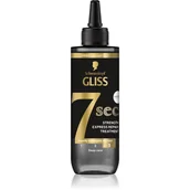 Odżywki do włosów - Schwarzkopf 7 Sekund Ultimate Repair 200ml - miniaturka - grafika 1