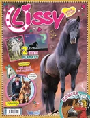 Czasopisma - Lissy Wydanie Specjalne - miniaturka - grafika 1