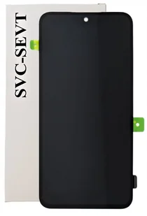 ORYGINAŁ WYŚWIETLACZ EKRAN LCD DO SAMSUNG GALAXY A35 SM-A356E SM-A356E/DS - Części serwisowe do telefonów - miniaturka - grafika 1