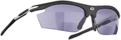 Okulary sportowe - Rudy Project Rydon Readers +2.5 dpt Okulary rowerowe, matte black / smoke black 2020 Okulary sportowe SP53B10NA06-2500 - miniaturka - grafika 1