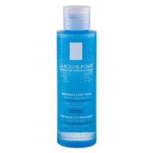 La Roche-Posay Physiologique fizjologiczny płyn do demakijażu oczu Physiological Eye Make-up Remover) 125 ml - Płyny do demakijażu - miniaturka - grafika 2