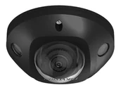 Kamery IP - Kamera wandaloodporna IP DS-2CD2546G2-IS 2.8MM) C) BLACK) ACUSENSE - 4 Mpx HIKVISION - miniaturka - grafika 1