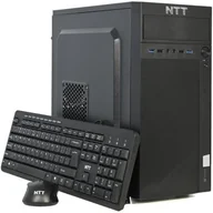 Zestawy komputerowe - NTT ProDesk ZKO-R34-TE2H R5-3400G 16GB RAM 512GB SSD Wi-Fi Windows 11 Home - miniaturka - grafika 1