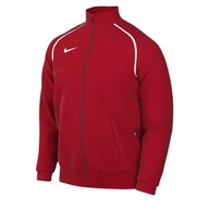 Kurtki męskie - Nike Męska kurtka M Nk Df Acdpr Anthm Jkt K, University Red/White, DH9384-657, 2XL - miniaturka - grafika 1