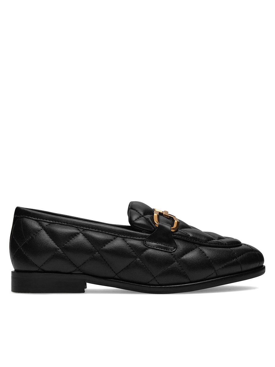 Badura Lordsy Damskie Czarny VICTORIA-05W1-042