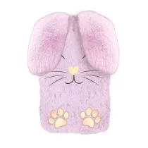 Pamiętnik z kłódką A5/80K Fluffy Kitty ASTRA - Szkolne artykuły papiernicze - miniaturka - grafika 1