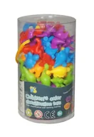 Gry planszowe - Gra edukacyjna sortowanie i liczenie - SWEDE - miniaturka - grafika 1