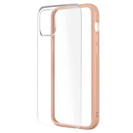 Etui i futerały do telefonów - Etui iPhone 13 Pro Bumper / Reinforced Mod NX Rhinoshield różowe - miniaturka - grafika 1