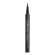 Eyelinery - Lumene Intense Eye Marker Waterproof Black - miniaturka - grafika 1