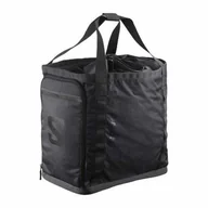 Torby sportowe - Pokrowiec Salomon Extend Max Gearbag Black - miniaturka - grafika 1