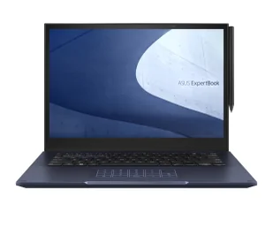 ASUS ExpertBook B7 Flip B7402FEA  i7-1195G7P/16GB/1TB/W11P Dotyk 5G 36M - Laptopy 2w1 - miniaturka - grafika 3