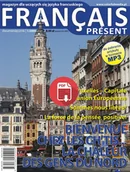 Książki do nauki języka francuskiego - Français Présent 1/2009 Wersja Elektroniczna - miniaturka - grafika 1