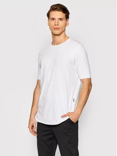Koszulki i topy damskie - Imperial T-Shirt TB92CBTL Biały Regular Fit - grafika 1